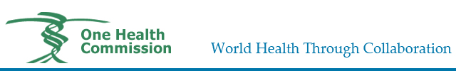 International 1HOPE Initiative - One Health Commission